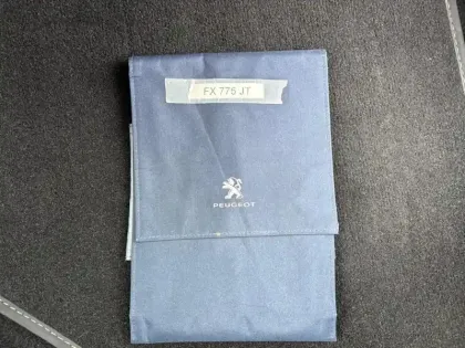 Photo 13 Peugeot 208  PureTech 75 S&S BVM5 Style