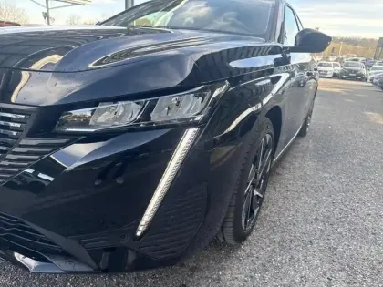 Photo 13 Peugeot 308 Gén. III Ph1 Allure 5