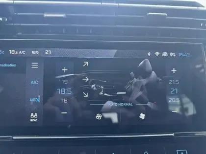 Photo 10 Peugeot 308 Gén. III Ph1 Allure 5