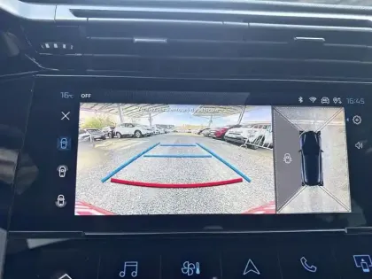 Photo 25 Peugeot 308 Gén. III Ph1 Allure 5