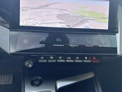 Photo 12 Peugeot 308 Gén. III Ph1 Allure 5