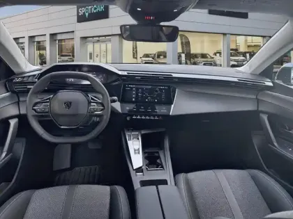 Photo 9 Peugeot 308 Gén. III Ph1 Allure 5