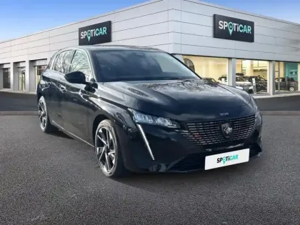 Photo 28 Peugeot 308 Gén. III Ph1 Allure 5