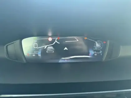 Photo 20 Peugeot 308 Gén. III Ph1 Allure 5