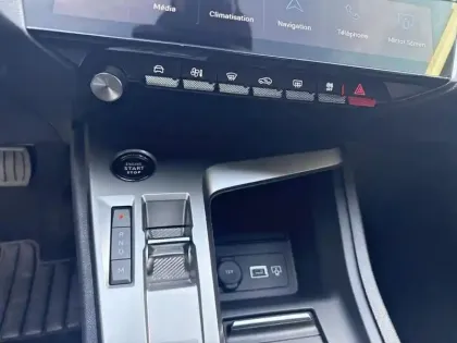 Photo 23 Peugeot 308 Gén. III Ph1 Allure 5