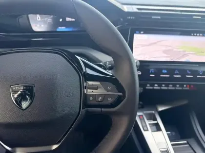 Photo 19 Peugeot 308 Gén. III Ph1 Allure 5