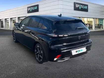 Photo 29 Peugeot 308 Gén. III Ph1 Allure 5