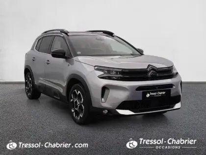 Photo 28 Citroën C5 aircross  Hybride Rechargeable 225 e-EAT8 Max