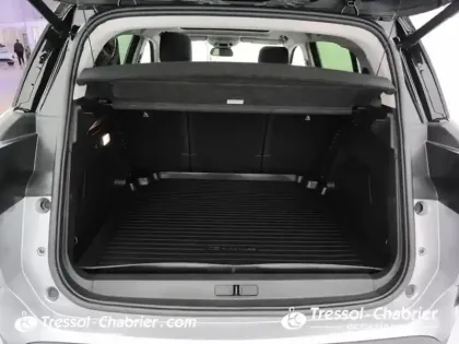 Photo 7 Citroën C5 aircross  Hybride Rechargeable 225 e-EAT8 Max