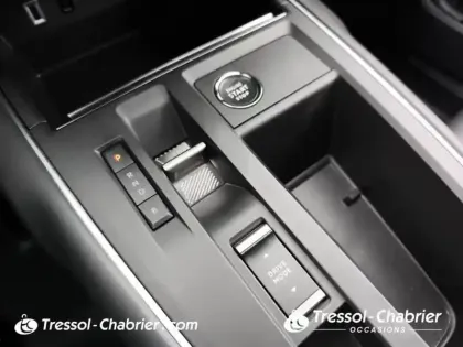 Photo 23 Citroën C5 aircross  Hybride Rechargeable 225 e-EAT8 Max