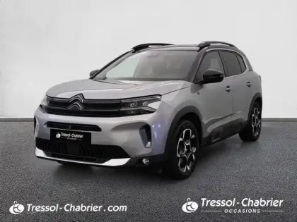 Photo Citroën C5 Aircross Max