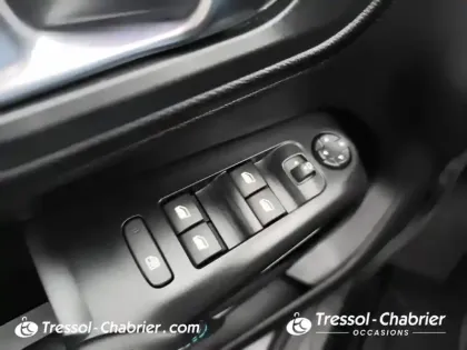 Photo 19 Citroën C5 aircross  Hybride Rechargeable 225 e-EAT8 Max