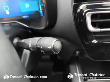 Photo 17 Citroën C5 aircross  Hybride Rechargeable 225 e-EAT8 Max