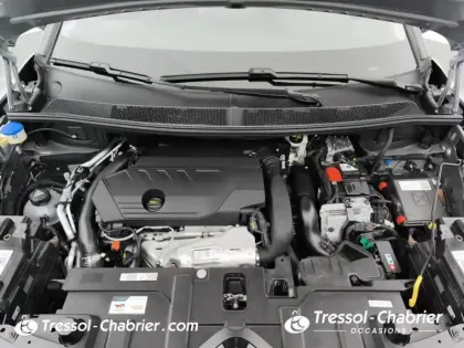 Photo 6 Citroën C5 aircross  Hybride Rechargeable 225 e-EAT8 Max