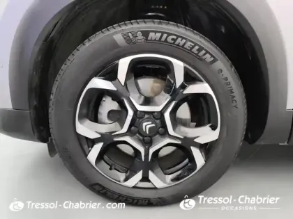 Photo 14 Citroën C5 aircross  Hybride Rechargeable 225 e-EAT8 Max