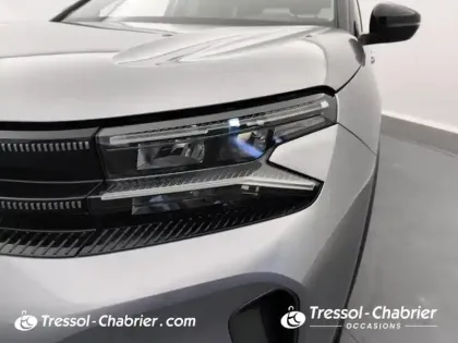 Photo 13 Citroën C5 aircross  Hybride Rechargeable 225 e-EAT8 Max