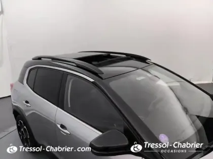 Photo 27 Citroën C5 aircross  Hybride Rechargeable 225 e-EAT8 Max