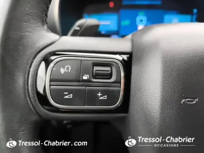 Photo 18 Citroën C5 aircross  Hybride Rechargeable 225 e-EAT8 Max