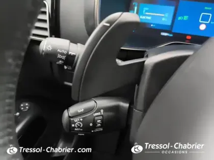 Photo 16 Citroën C5 aircross  Hybride Rechargeable 225 e-EAT8 Max