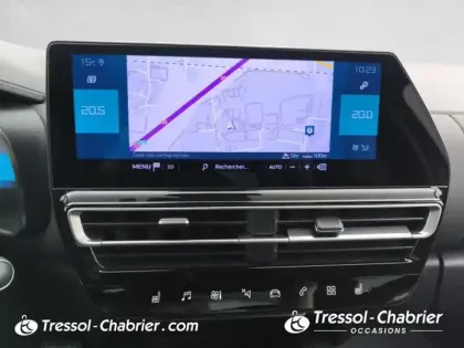 Photo 21 Citroën C5 aircross  Hybride Rechargeable 225 e-EAT8 Max