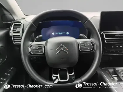 Photo 11 Citroën C5 aircross  Hybride Rechargeable 225 e-EAT8 Max