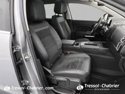 Photo 8 Citroën C5 aircross  Hybride Rechargeable 225 e-EAT8 Max