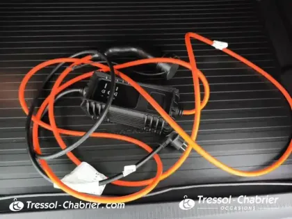 Photo 26 Citroën C5 aircross  Hybride Rechargeable 225 e-EAT8 Max