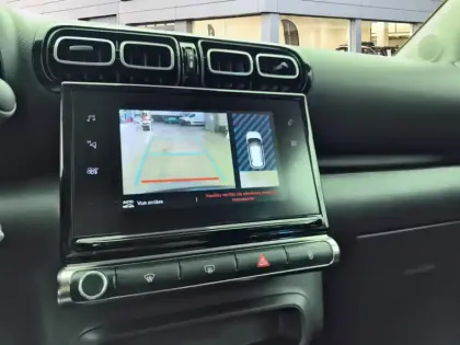 Photo 25 Citroën C3 Aircross Gén. I Ph2 NG YOU 5