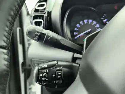 Photo 16 Citroën C3 Aircross Gén. I Ph2 NG YOU 5