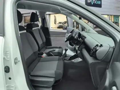 Photo 8 Citroën C3 Aircross Gén. I Ph2 NG YOU 5