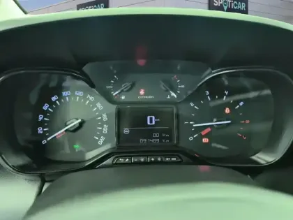 Photo 20 Citroën C3 Aircross Gén. I Ph2 NG YOU 5