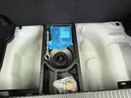 Photo 26 Citroën C3 Aircross Gén. I Ph2 NG YOU 5