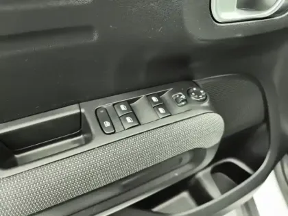 Photo 19 Citroën C3 Aircross Gén. I Ph2 NG YOU 5