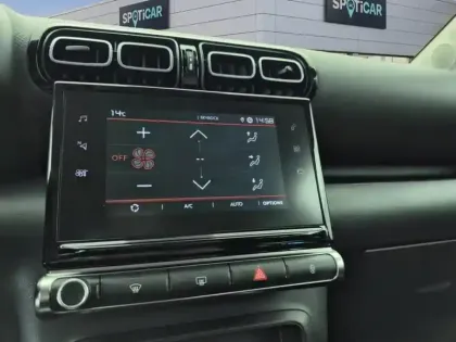 Photo 12 Citroën C3 Aircross Gén. I Ph2 NG YOU 5