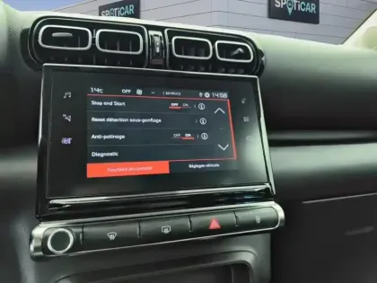 Photo 21 Citroën C3 Aircross Gén. I Ph2 NG YOU 5