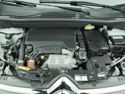 Photo 6 Citroën C3 Aircross Gén. I Ph2 NG YOU 5