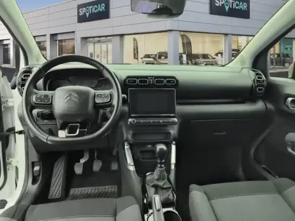 Photo 9 Citroën C3 Aircross Gén. I Ph2 NG YOU 5