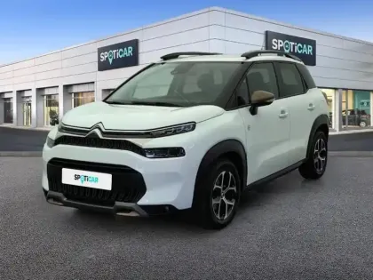 Photo Citroën C3 Aircross You