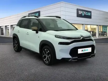 Photo 28 Citroën C3 Aircross Gén. I Ph2 NG YOU 5