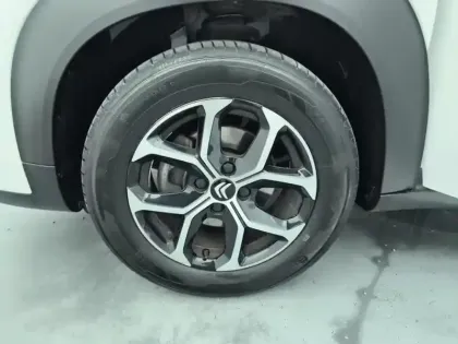 Photo 14 Citroën C3 Aircross Gén. I Ph2 NG YOU 5