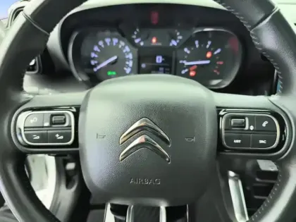 Photo 18 Citroën C3 Aircross Gén. I Ph2 NG YOU 5