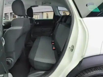 Photo 22 Citroën C3 Aircross Gén. I Ph2 NG YOU 5