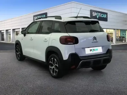 Photo 29 Citroën C3 Aircross Gén. I Ph2 NG YOU 5