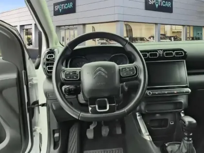 Photo 11 Citroën C3 Aircross Gén. I Ph2 NG YOU 5