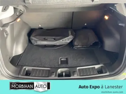 Photo 131 Jeep Compass 1.3 PHEV T4 240 CH 4XE EAWD