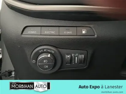 Photo 12 Jeep Compass 1.3 PHEV T4 240 CH 4XE EAWD