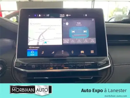 Photo 49 Jeep Compass 1.3 PHEV T4 240 CH 4XE EAWD