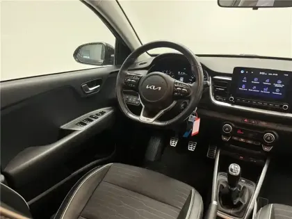 Photo 8 Kia Stonic 1.0 T-GDI 120 CH MHEV IBVM6