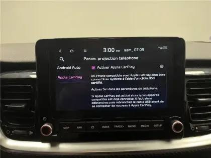 Photo 14 Kia Stonic 1.0 T-GDI 120 CH MHEV IBVM6