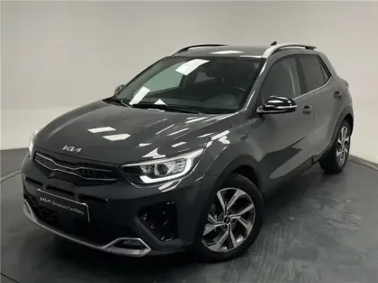 Photo Kia Stonic Gt Line